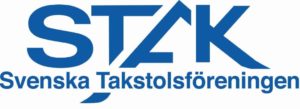 Svenska Takstolsföreningen logotyp